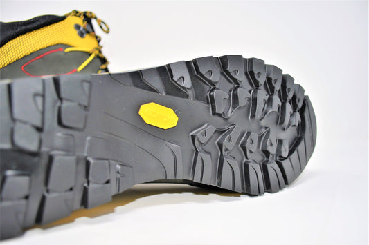Vibram ул гэж юу вэ?