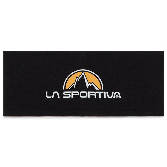 Team Headband Black