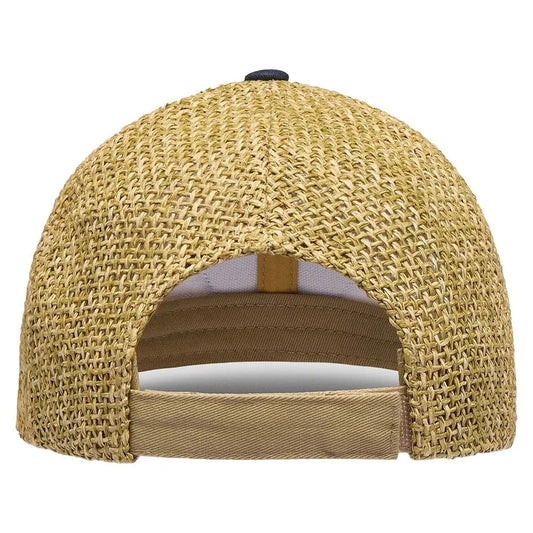 Belayer Cap White/Night Sky