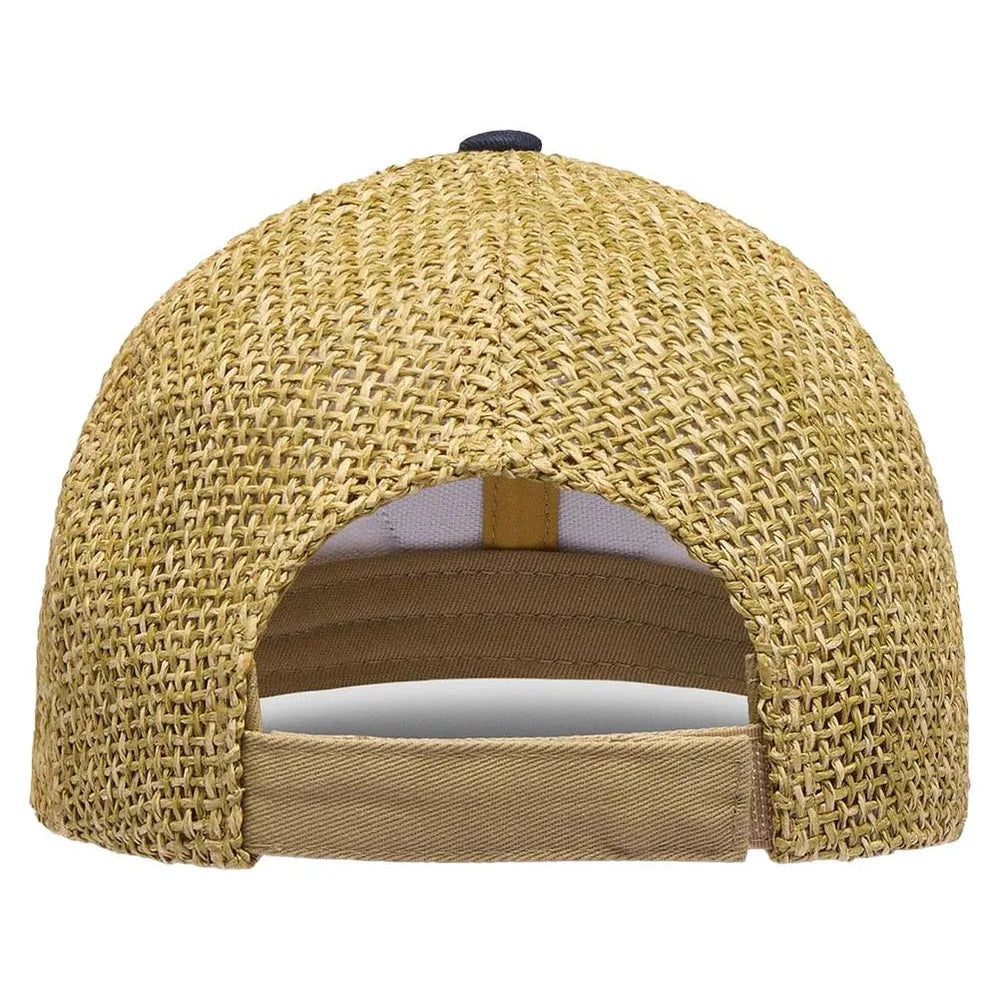 Belayer Cap White/Night Sky