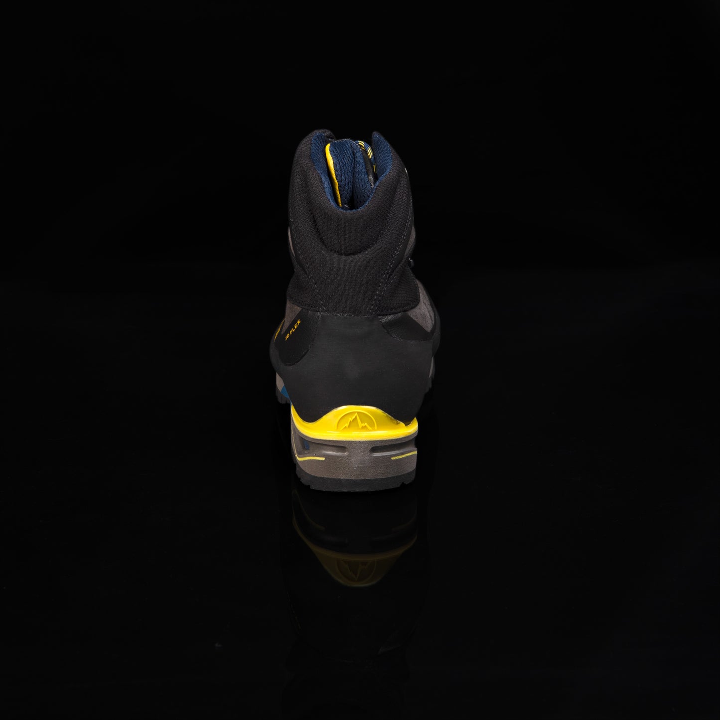Trango Alp Evo Gtx Carbon/Moss