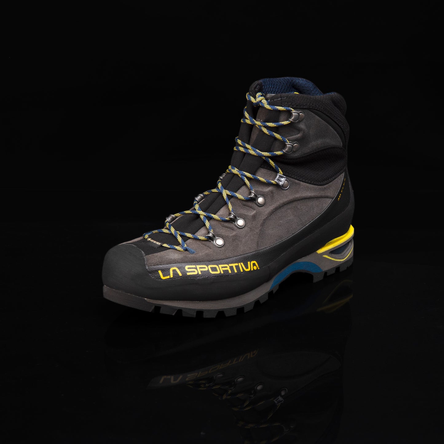 Trango Alp Evo Gtx Carbon/Moss