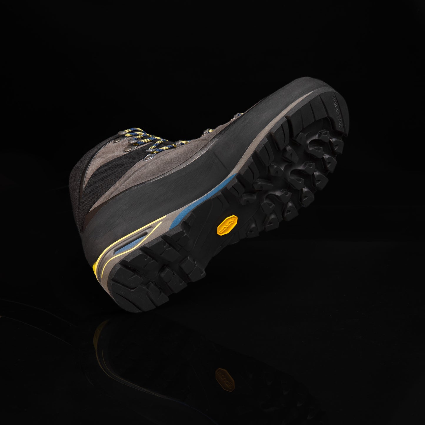 Trango Alp Evo Gtx Carbon/Moss