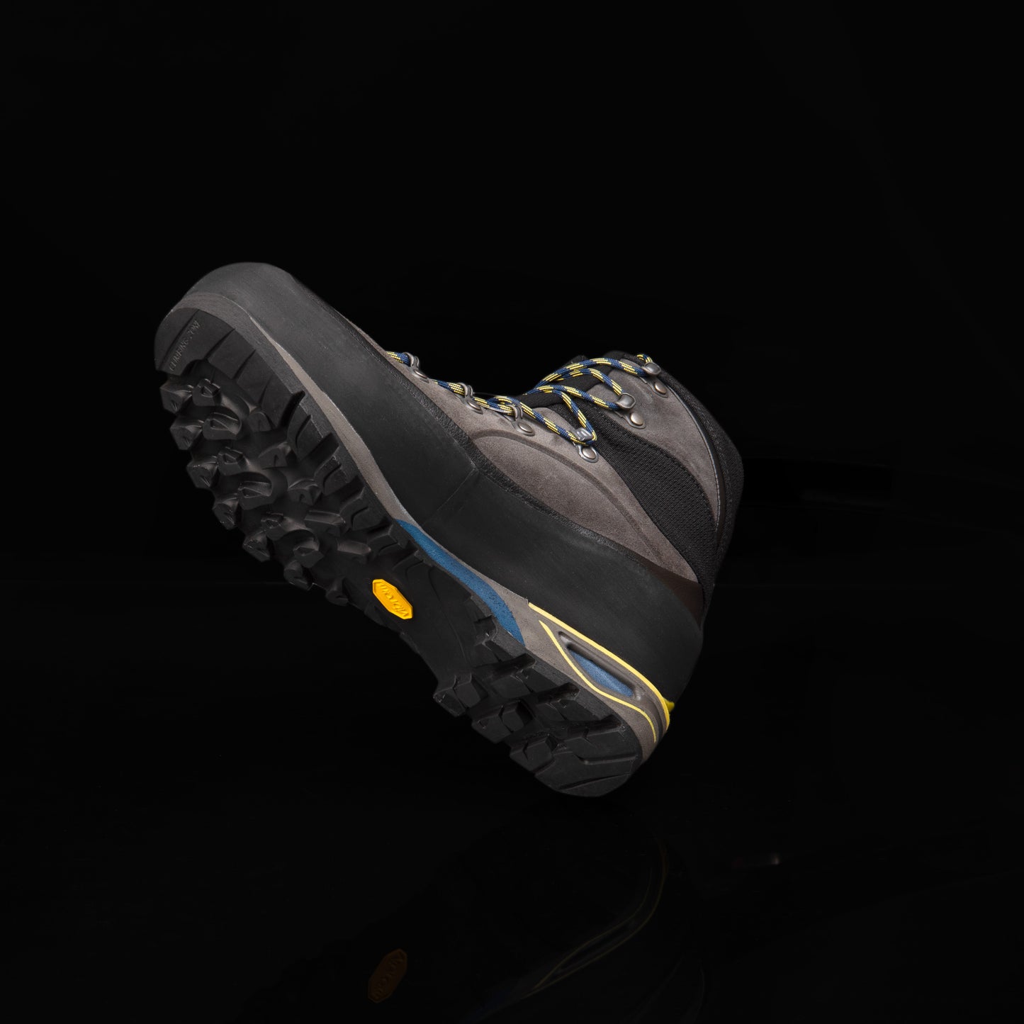 Trango Alp Evo Gtx Carbon/Moss