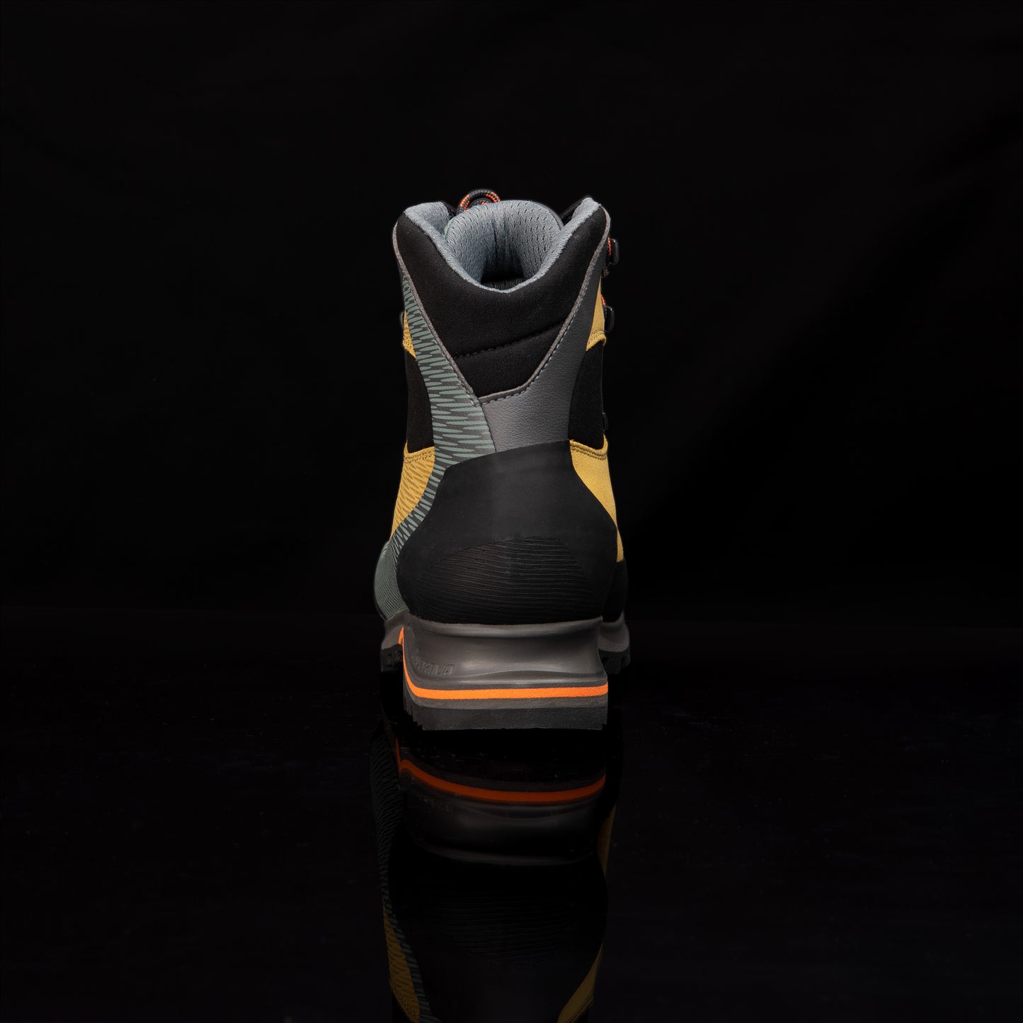 Trango Trk Leather GTX Savana/Tiger