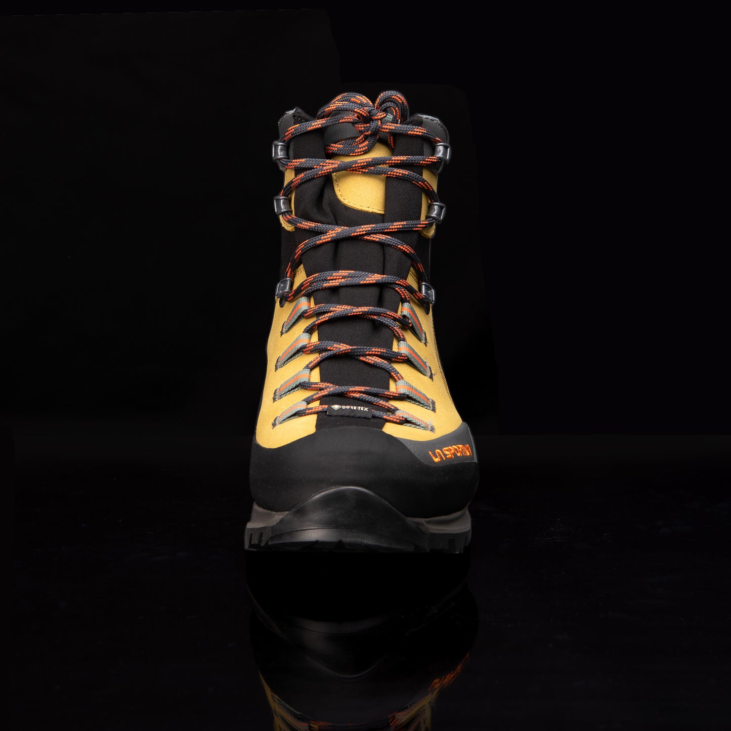 Trango Trk Leather GTX Savana/Tiger