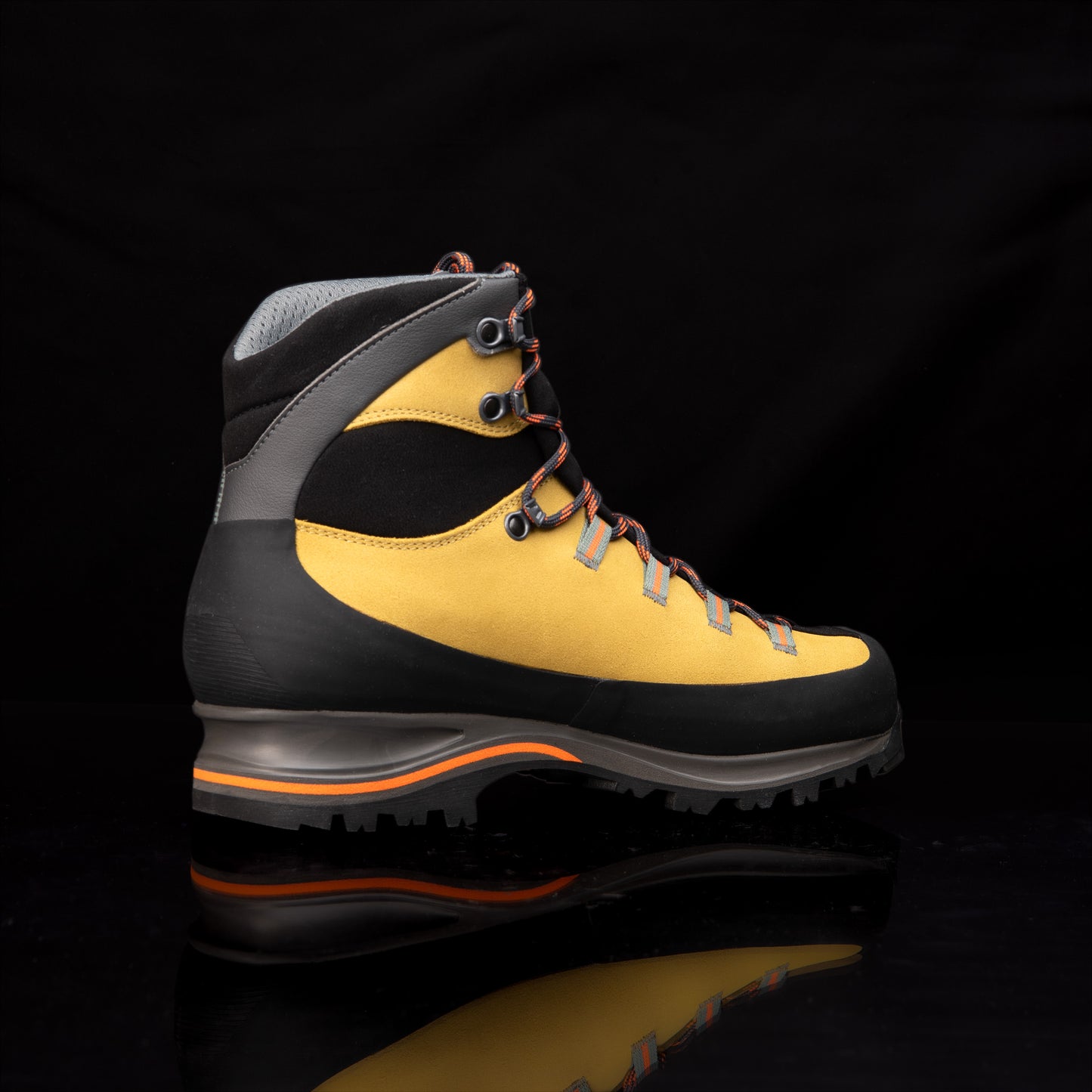 Trango Trk Leather GTX Savana/Tiger