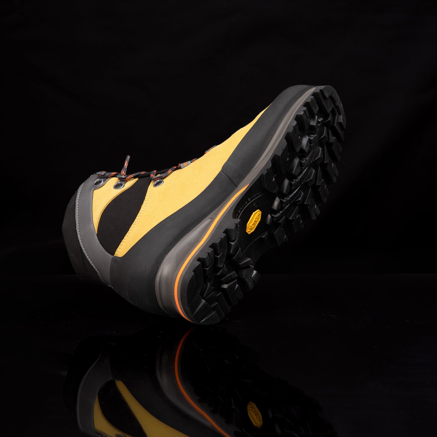 Trango Trk Leather GTX Savana/Tiger
