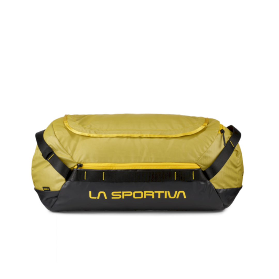 Nomad 40 Duffel Bag Yellow/Black