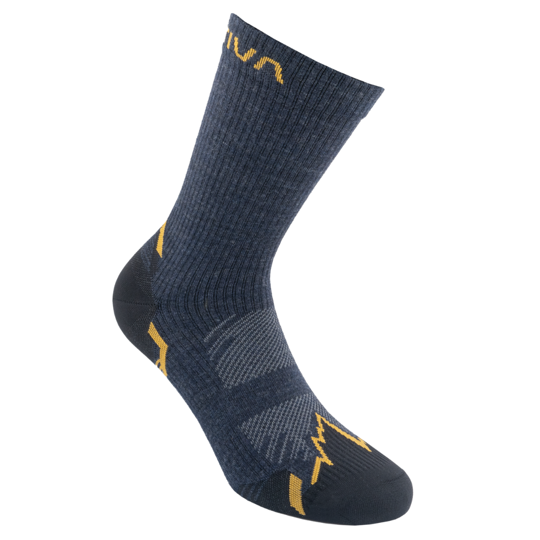 Hiking Socks Night Sky / Savana