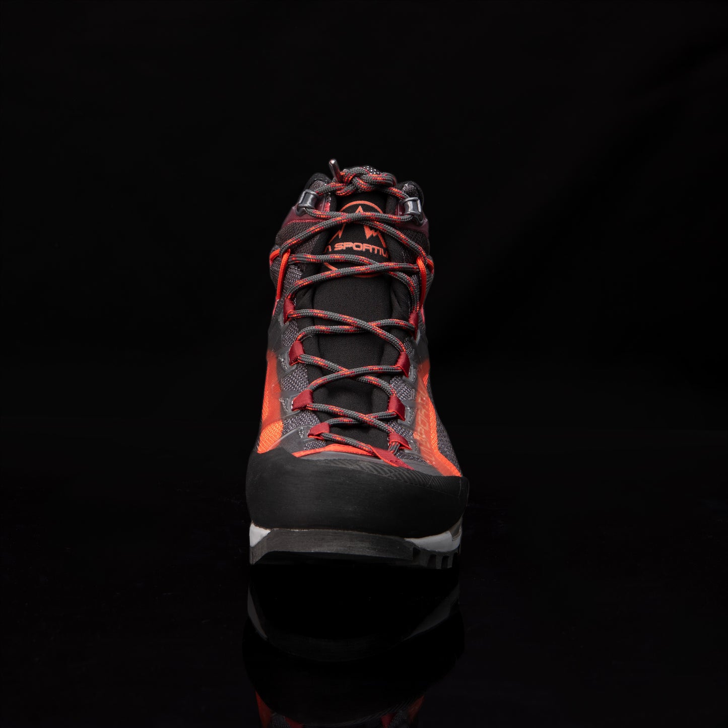 Trango Tech Woman Gtx Carbon/Cherry Tomato