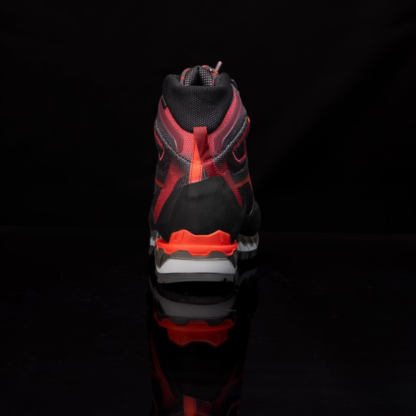 Trango Tech Woman Gtx Carbon/Cherry Tomato