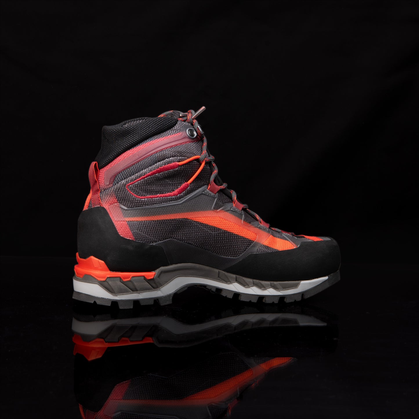 Trango Tech Woman Gtx Carbon/Cherry Tomato