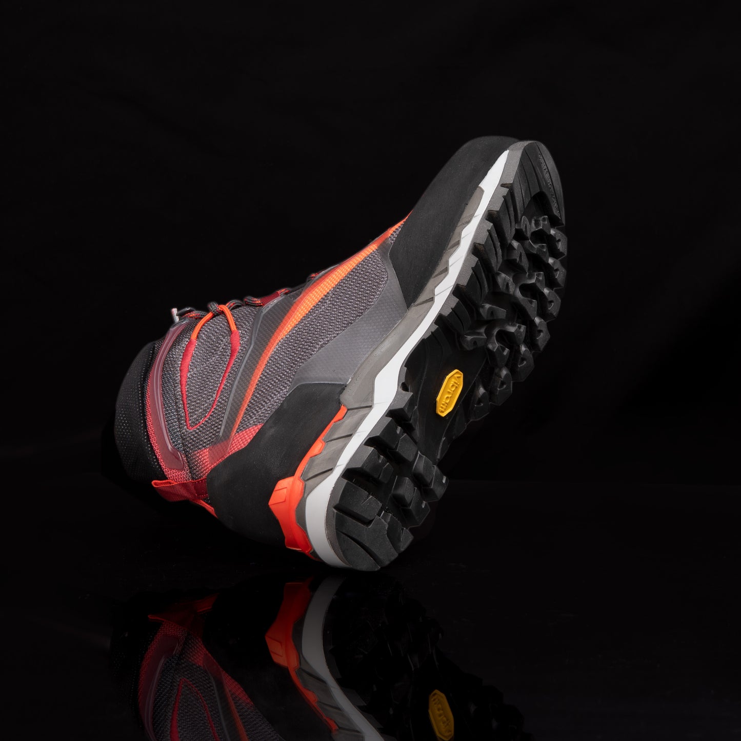 Trango Tech Woman Gtx Carbon/Cherry Tomato