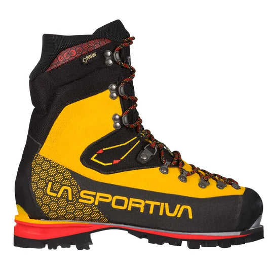 Nepal Cube GTX Yellow