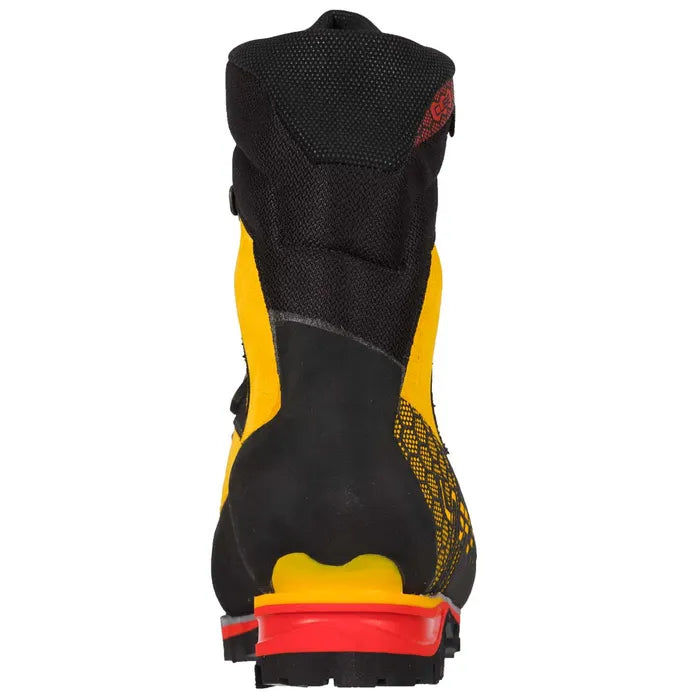 Nepal Cube GTX Yellow