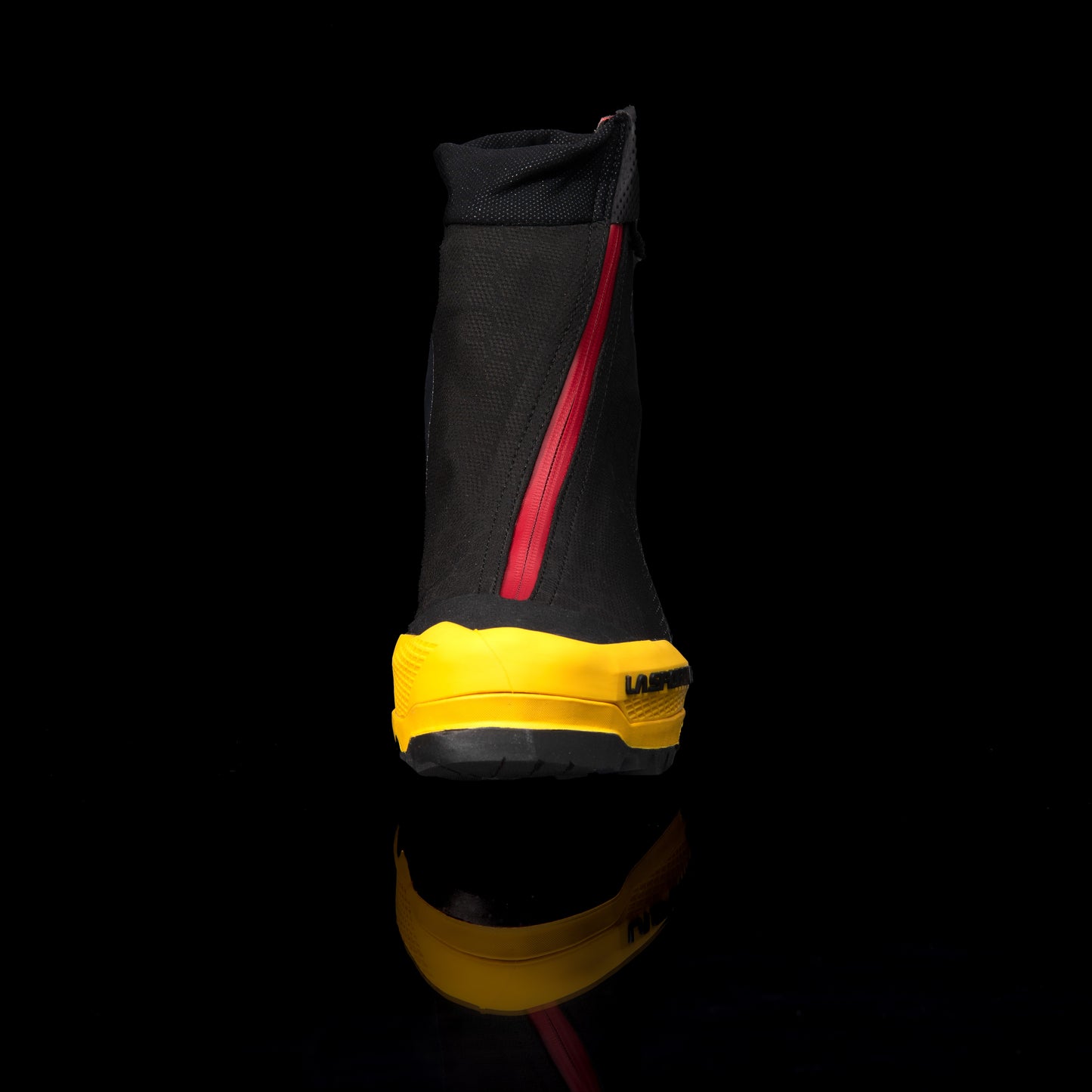 Aequilibrium Top GTX Black/Yellow