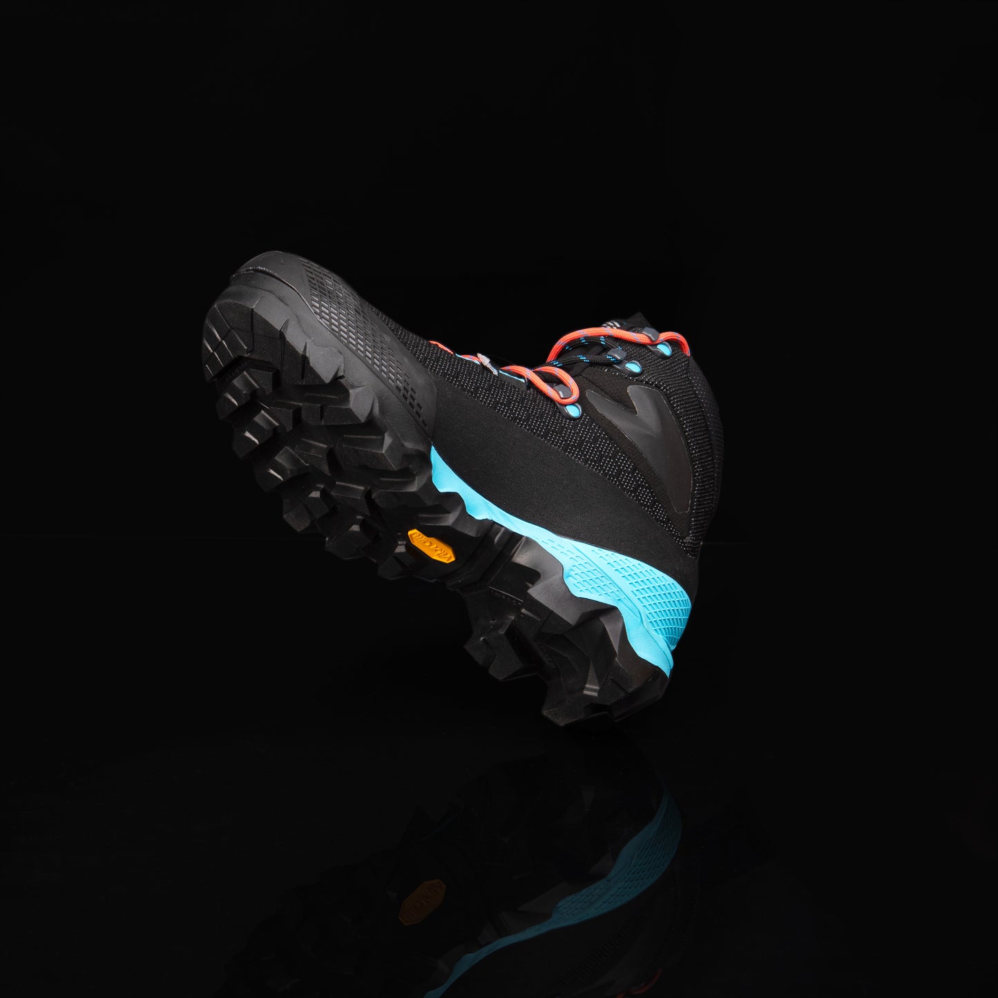 Aequilibrium LT Woman GTX Black/Hibiscus