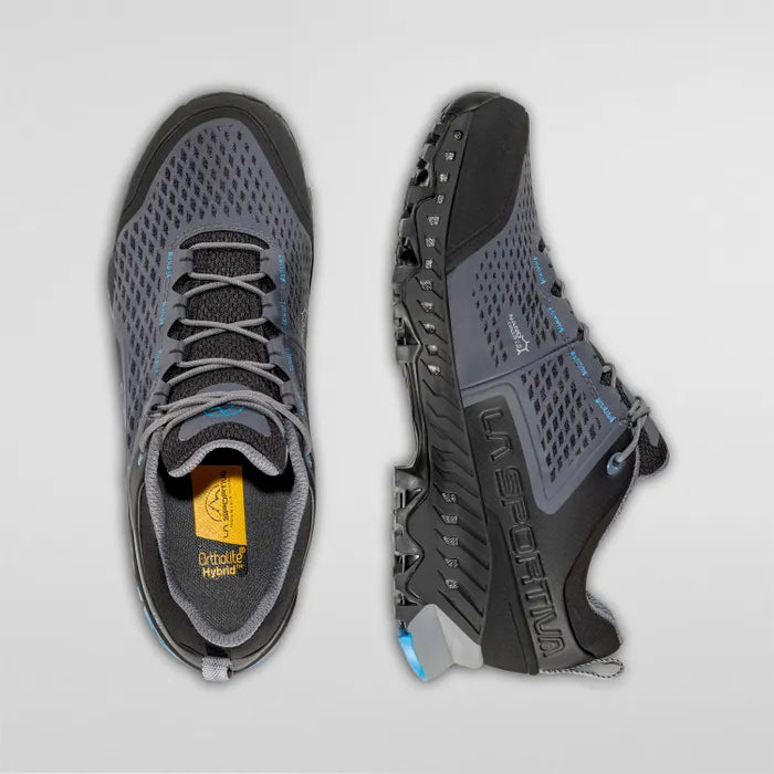 Spire Gtx Slate/Tropic Blue