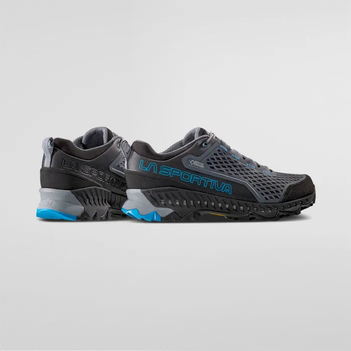 Spire Gtx Slate/Tropic Blue
