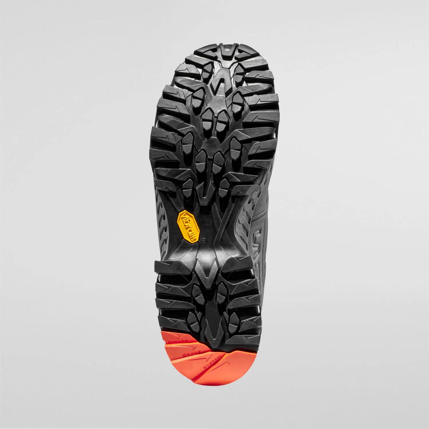 Spire Gtx Carbon/Cherry Tomato