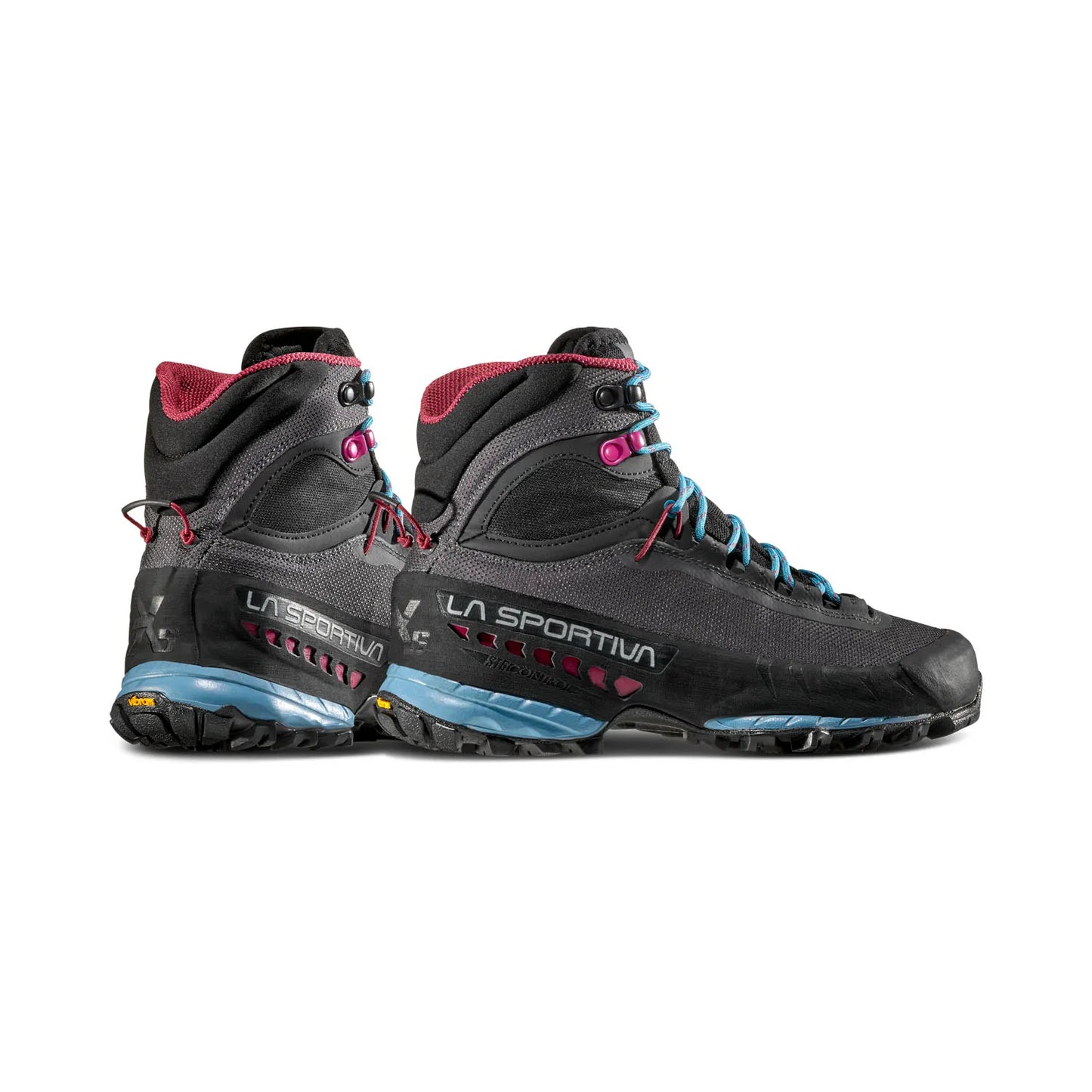 TxS Woman Gtx Carbon/Topaz