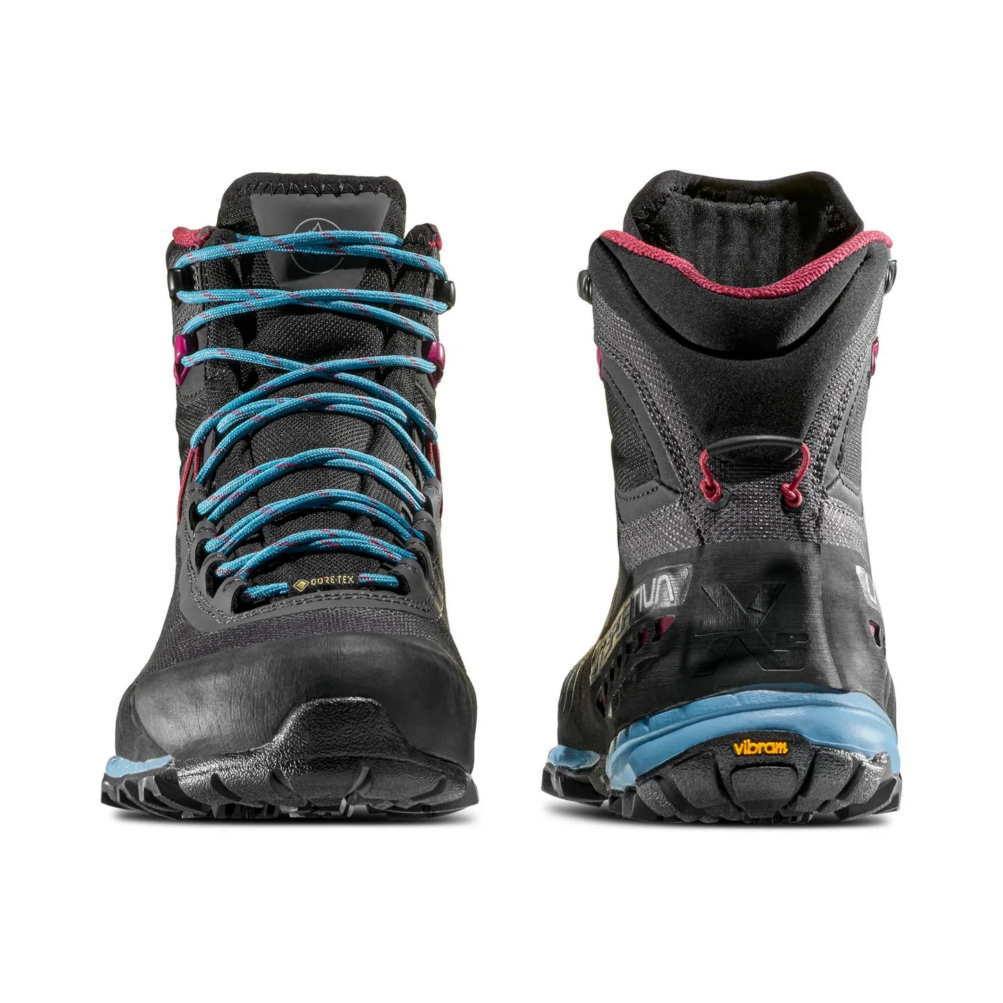 TxS Woman Gtx Carbon/Topaz