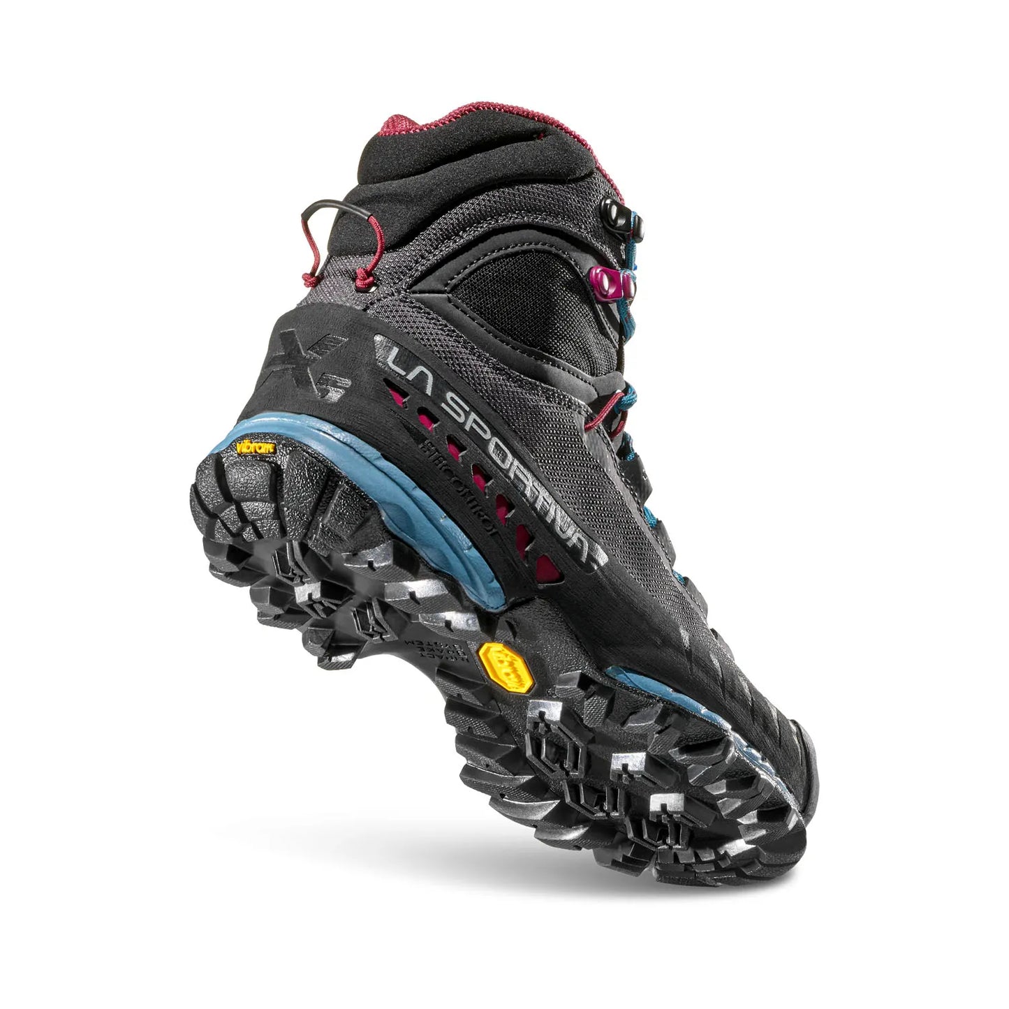 TxS Woman Gtx Carbon/Topaz
