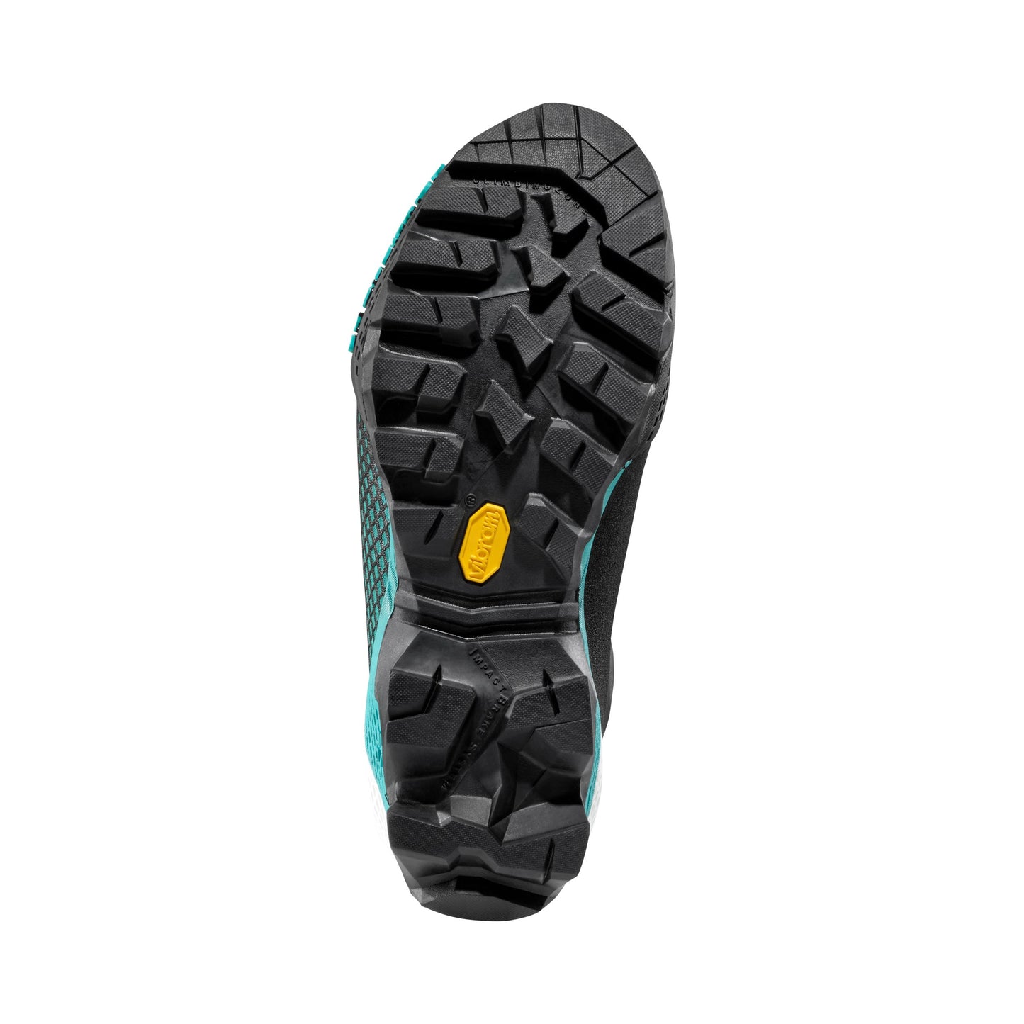 Aequilibrium ST Woman GTX Black/Aqua
