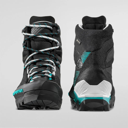Aequilibrium ST Woman GTX Black/Aqua