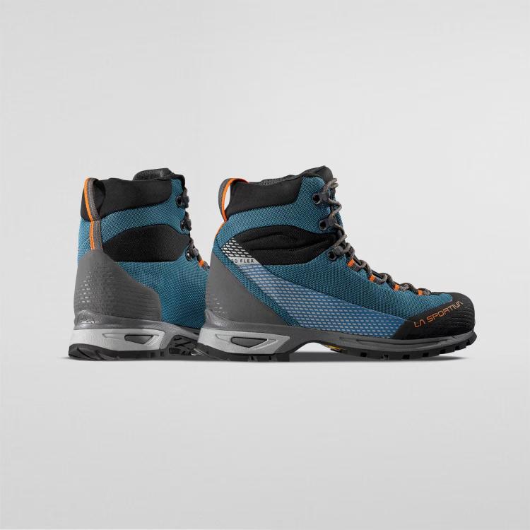 Trango Trk Gtx Space Blue/Maple