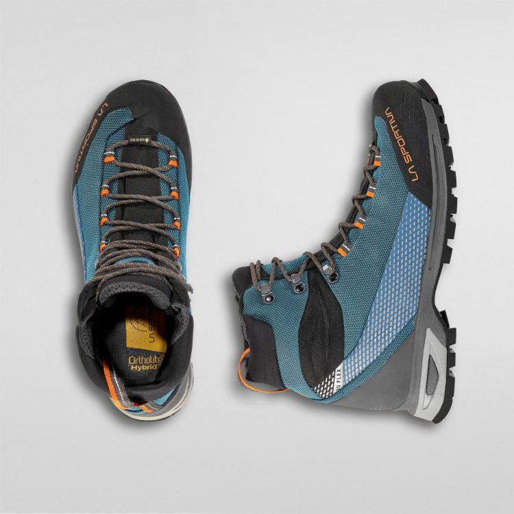 Trango Trk Gtx Space Blue/Maple