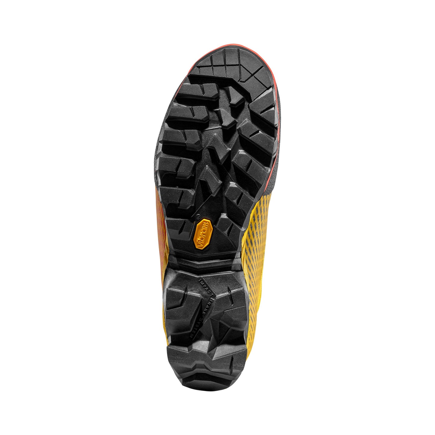 Aequilibrium Speed GTX Yellow/Black