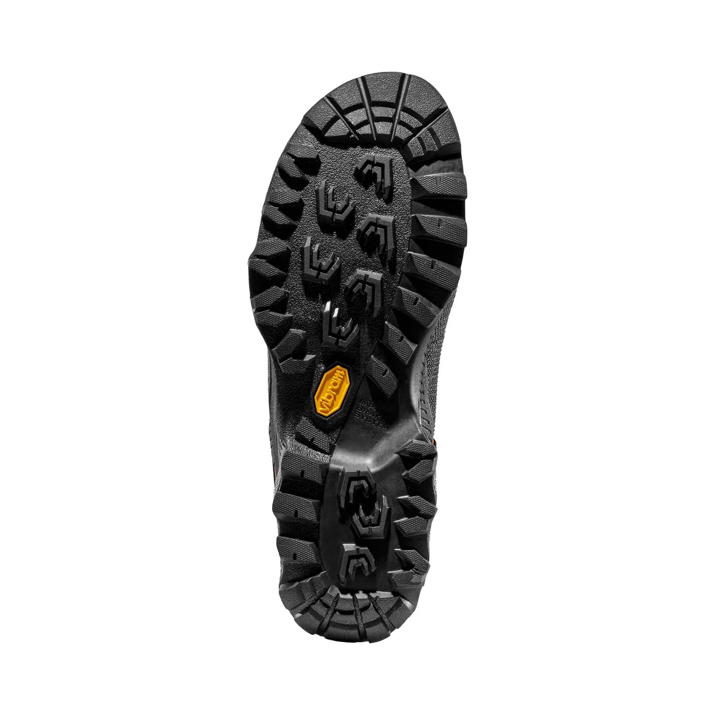 TX Hike Mid Gtx Carbon/Saffron