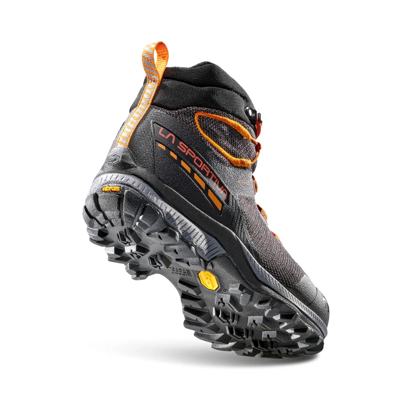 TX Hike Mid Gtx Carbon/Saffron