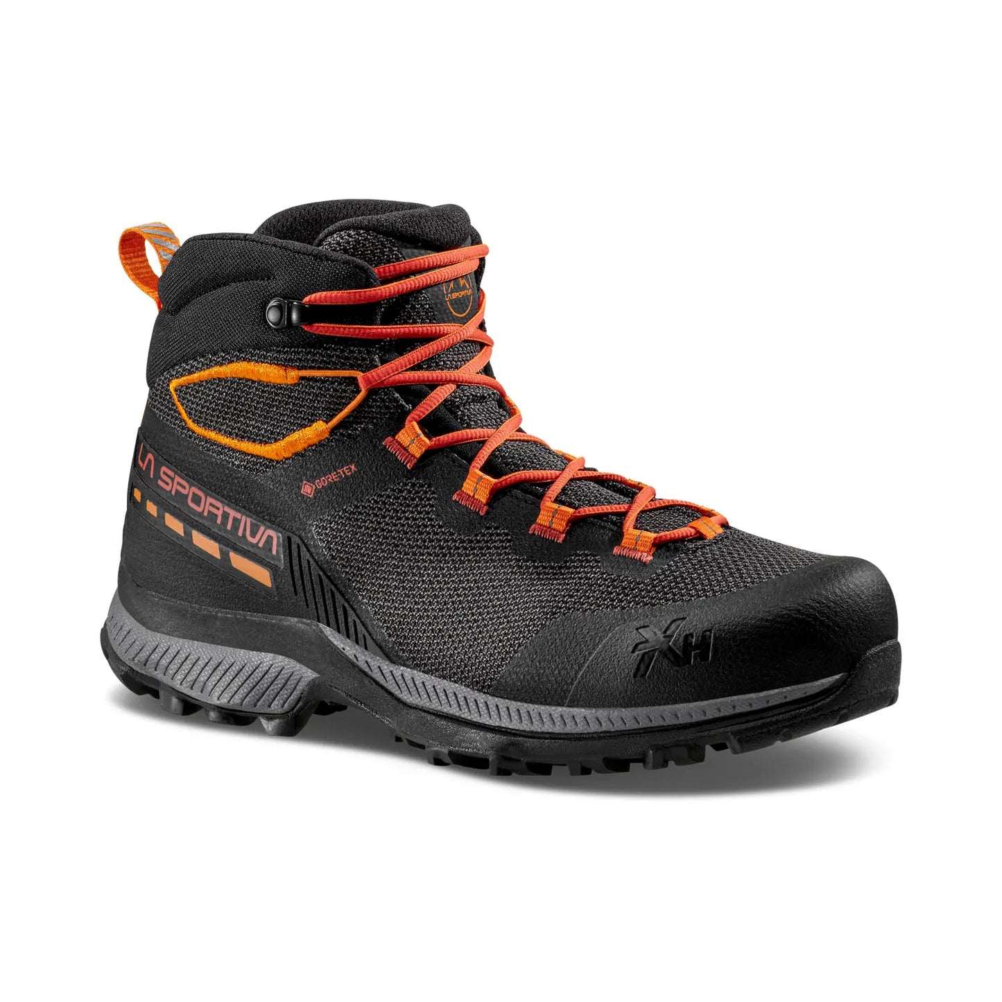 TX Hike Mid Gtx Carbon/Saffron