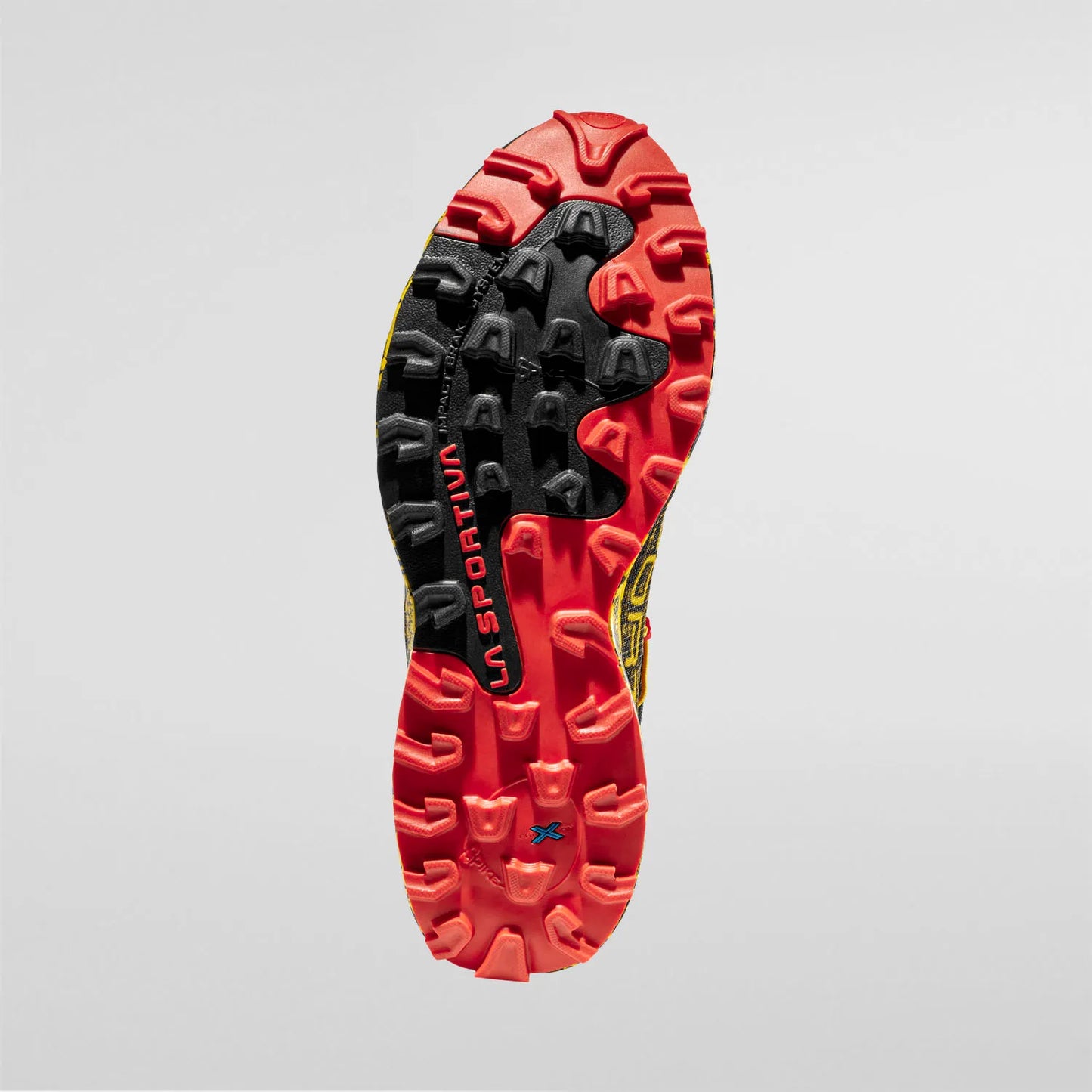 Uragano Gtx Black/Yellow