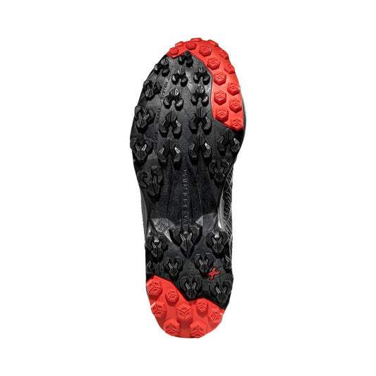 Akyra II Gtx Black/Cherry Tomato