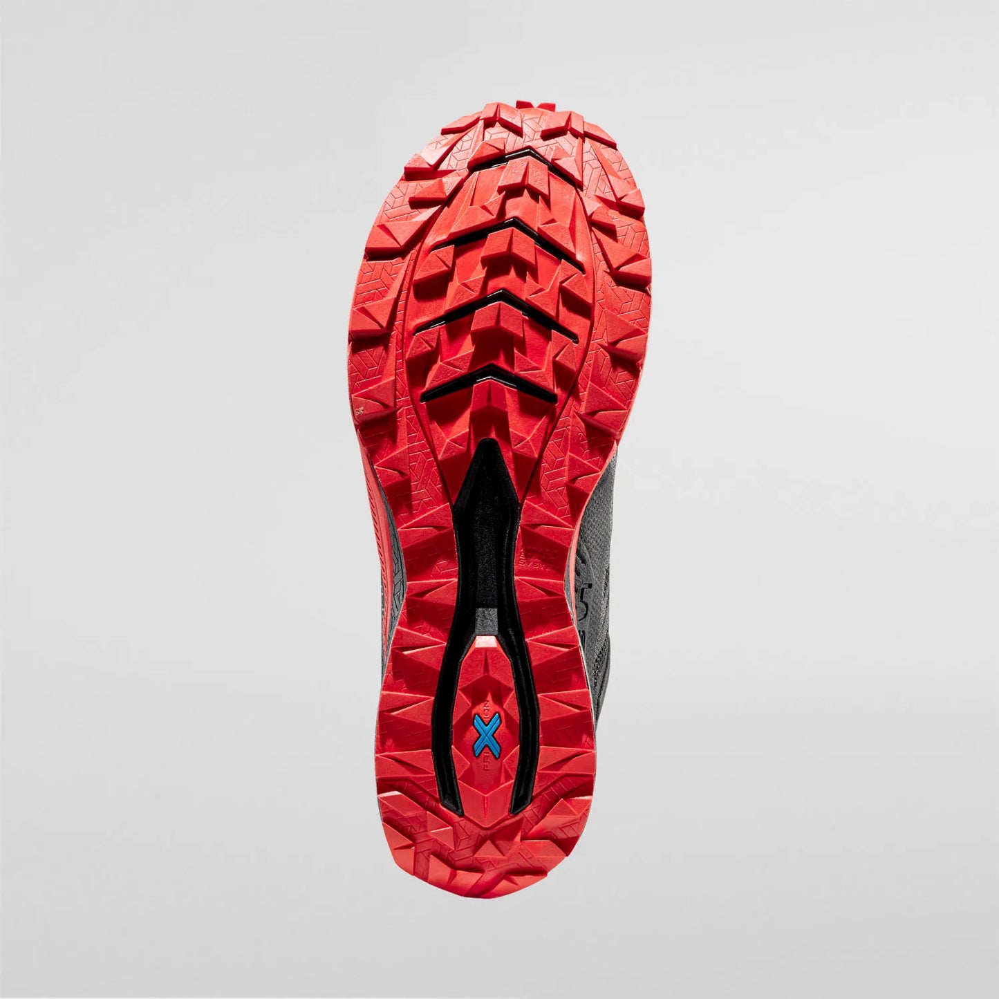 Karacal Black/Goji