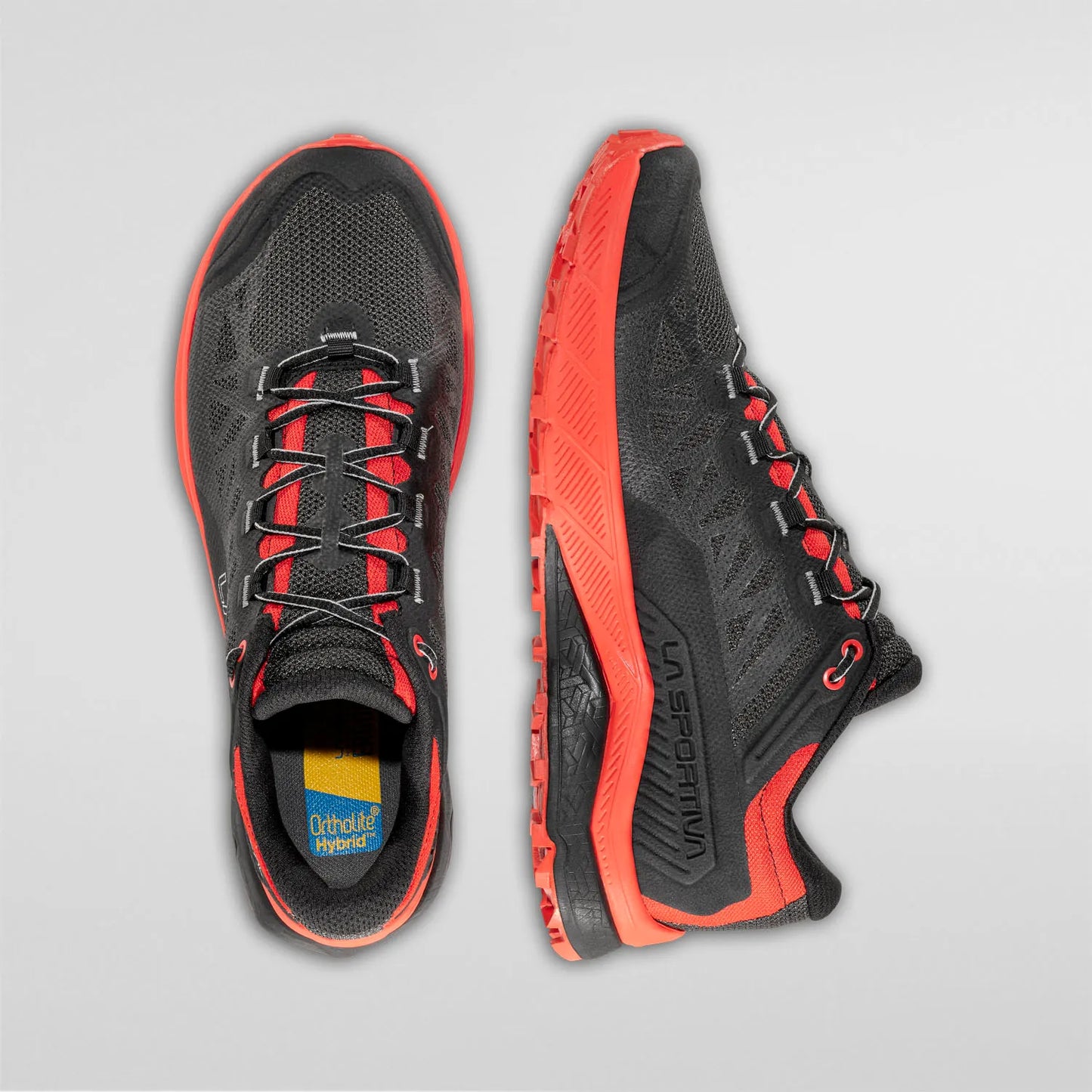 Karacal Black/Goji