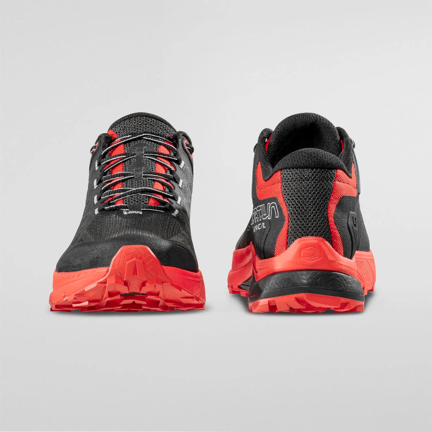 Karacal Black/Goji