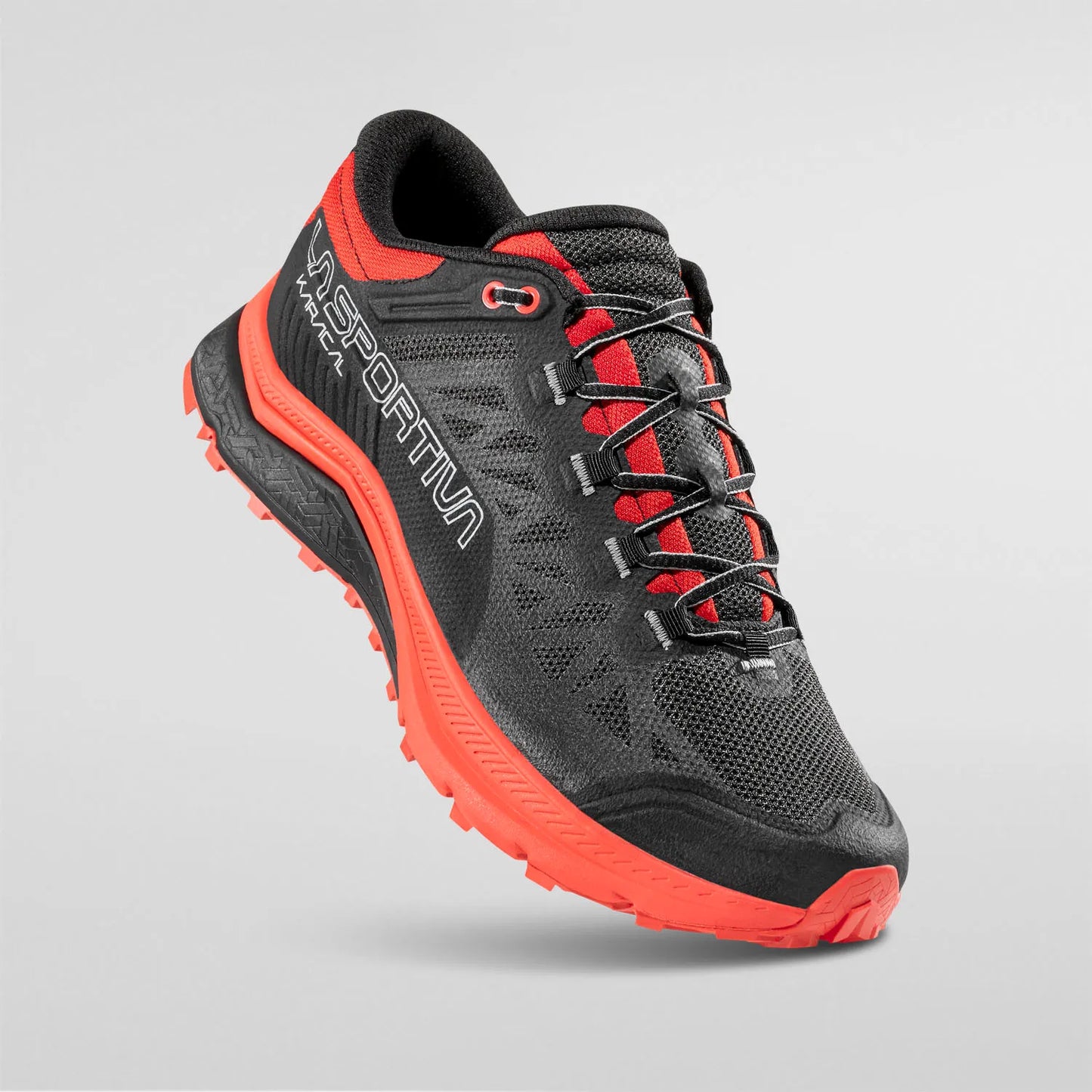 Karacal Black/Goji