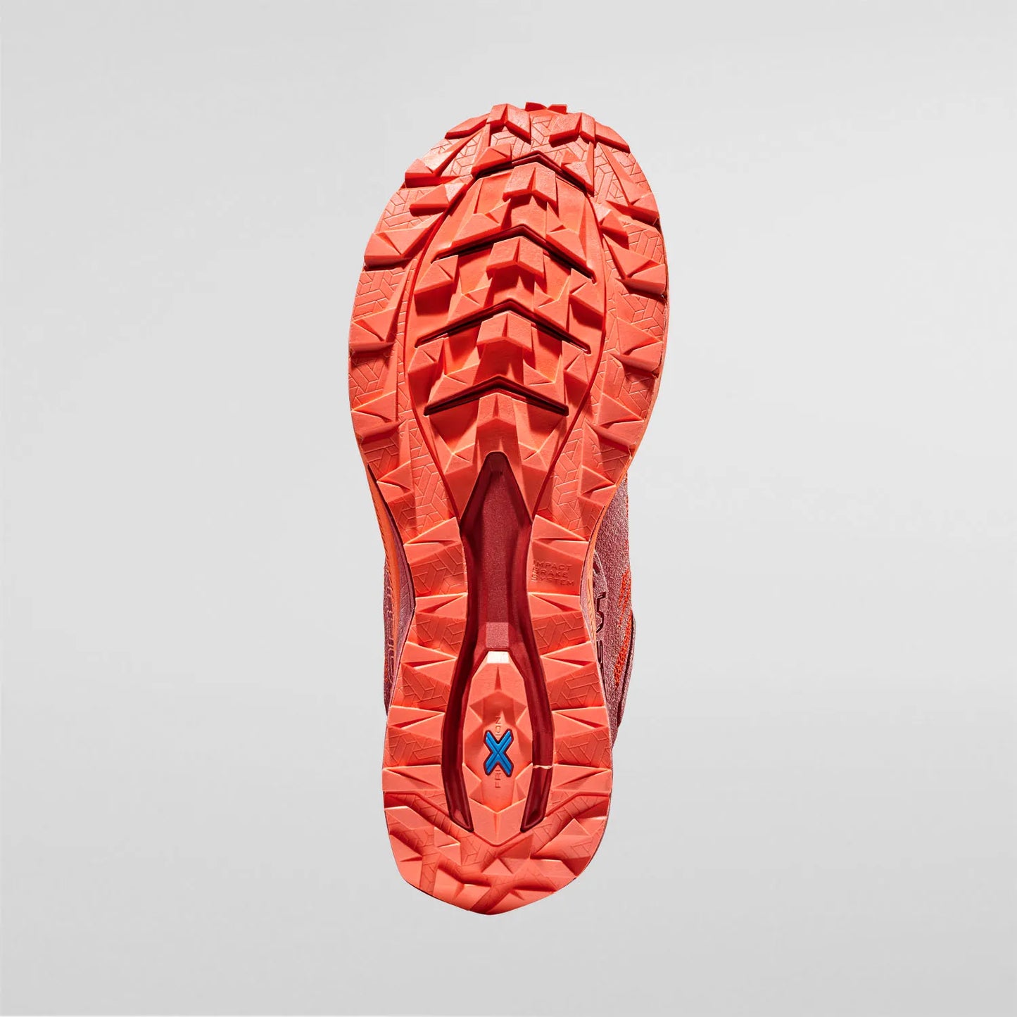 Karacal Woman Cherry Tomato/Velvet