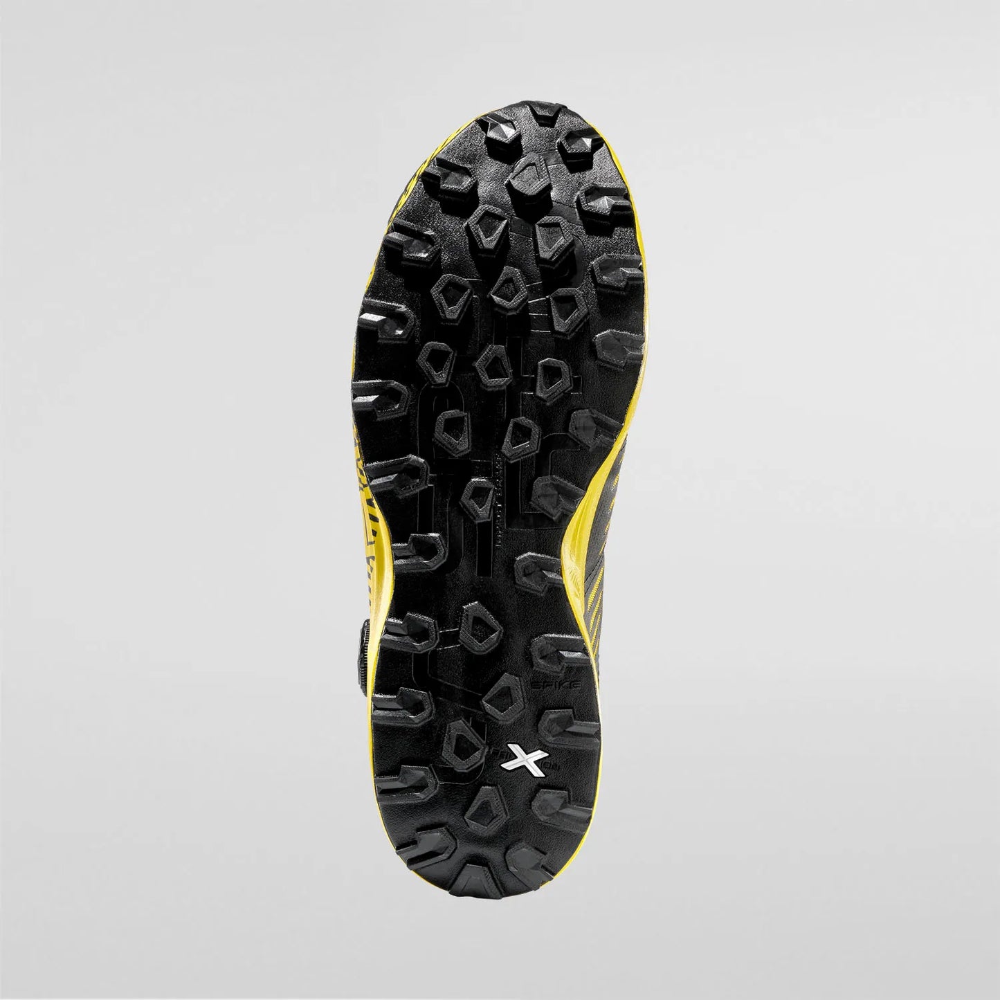 Cyklon Black/Yellow