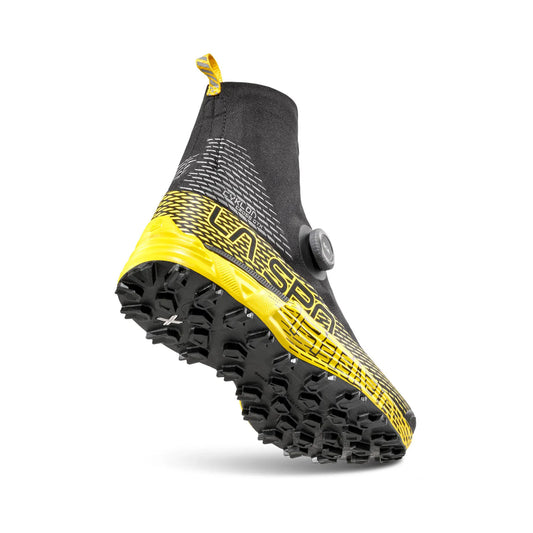 Cyklon Cross Gtx Black/Yellow