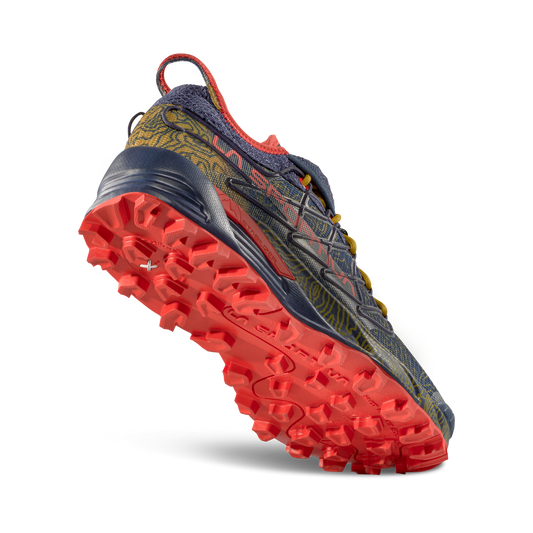 Mutant Night Sky/Savana