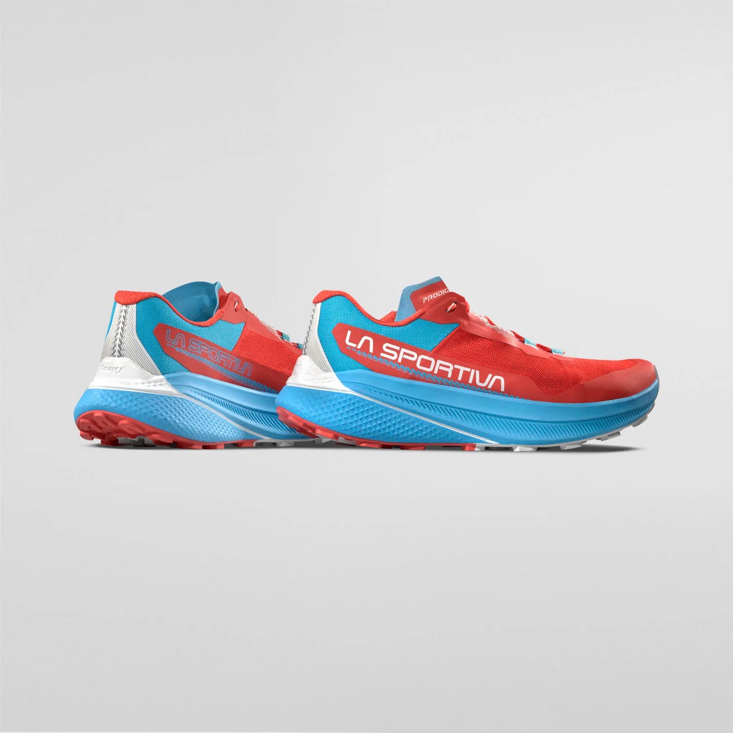 Prodigio Woman Hibiscus/Malibu Blue