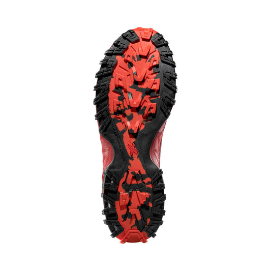 Bushido III Gtx Tango Red/Black