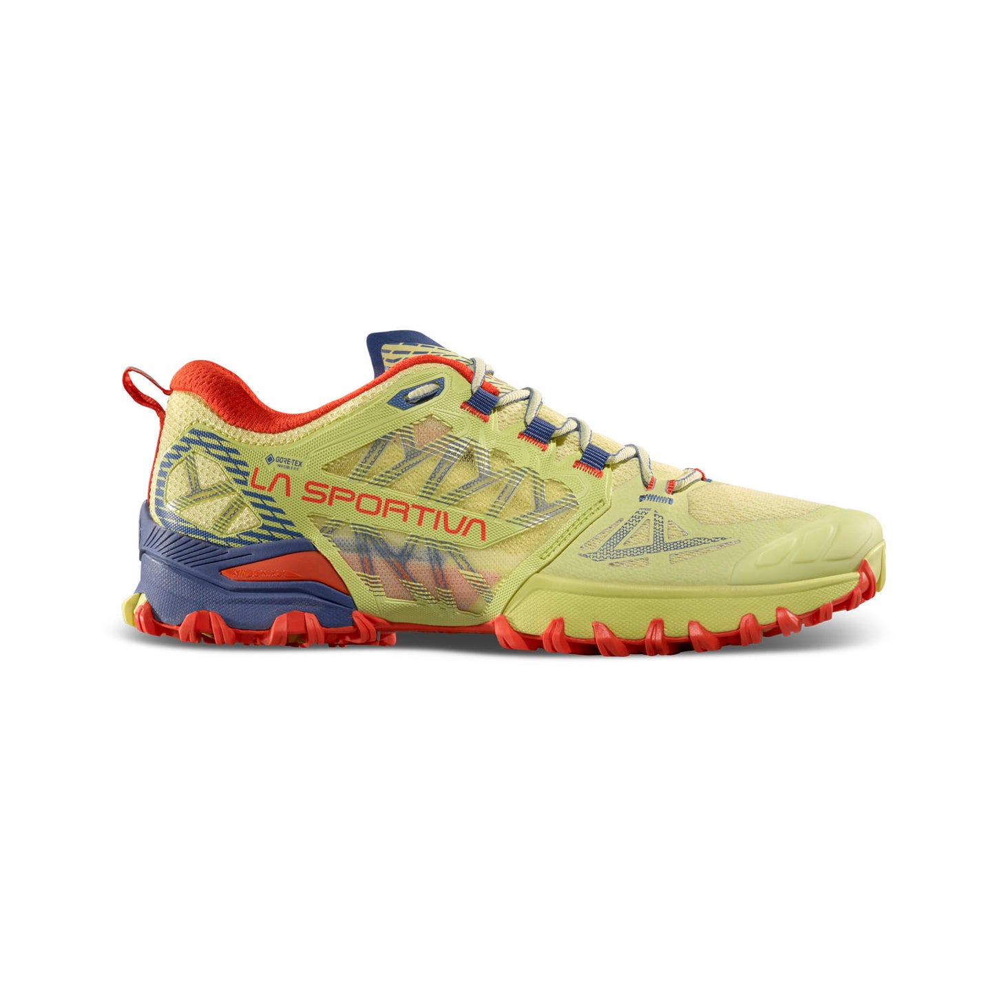 Bushido III Woman Gtx Zest/Moonlight
