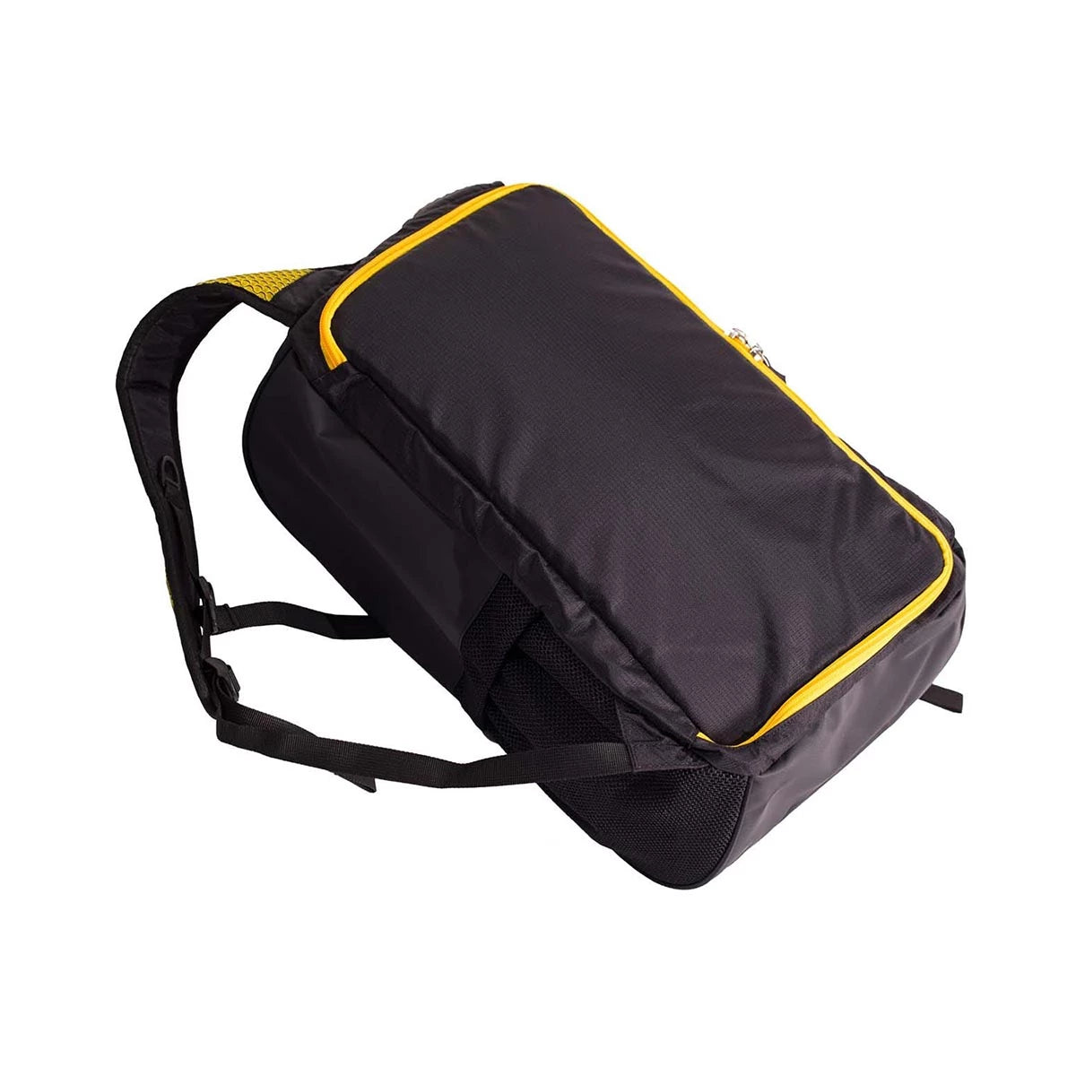 Climbing Bag Black/Yellow